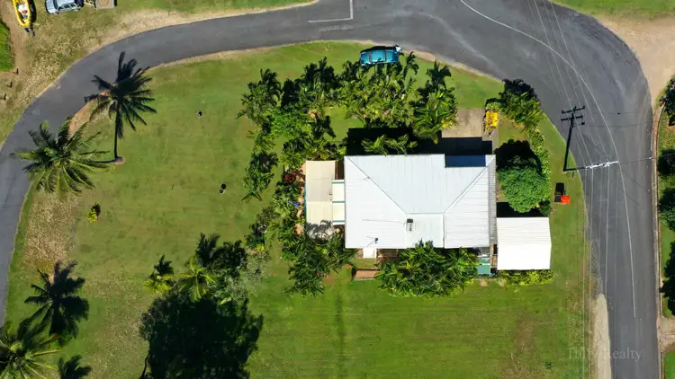 Fourth view of Homely house listing, 66 Taylor St, Tully Heads QLD 4854