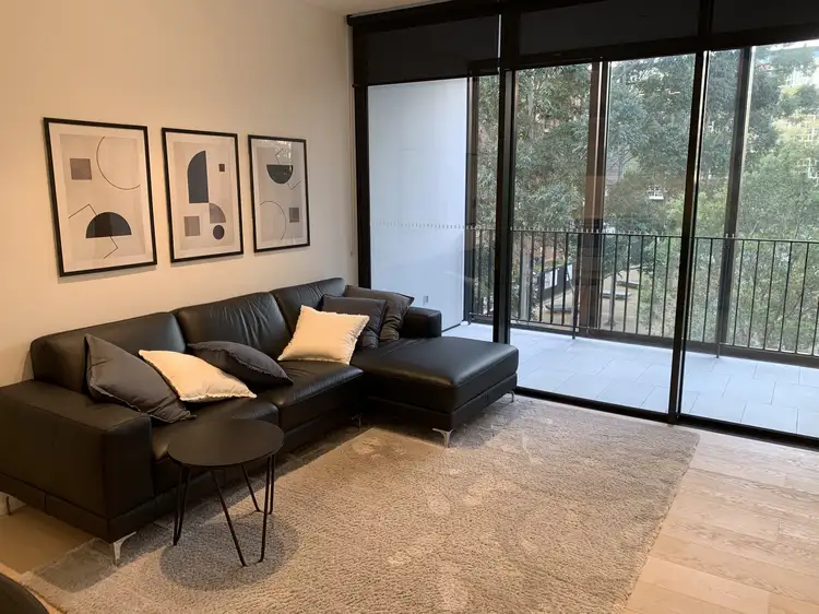 Main view of Homely unit listing, 202/8 Central Park Ave, Chippendale NSW 2008