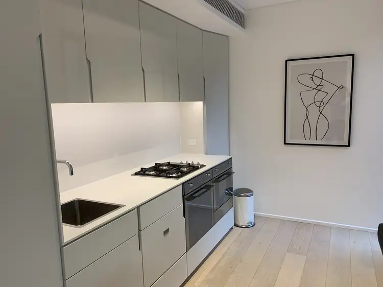 Third view of Homely unit listing, 202/8 Central Park Ave, Chippendale NSW 2008