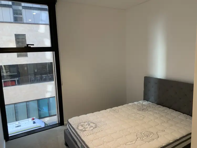 Fourth view of Homely unit listing, 202/8 Central Park Ave, Chippendale NSW 2008