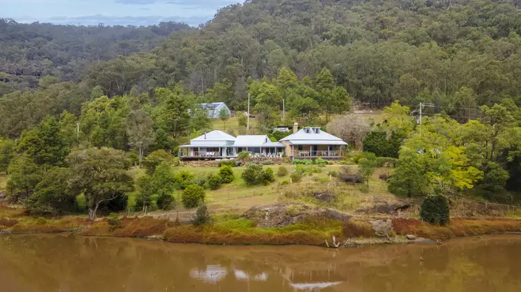 250A Wollombi Road, St Albans NSW 2775