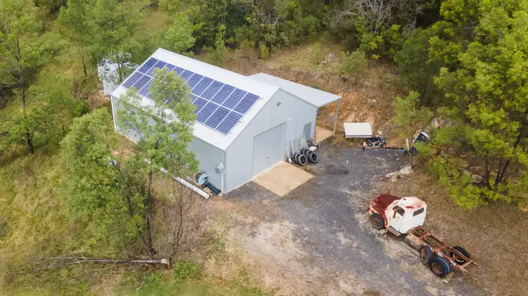 Fourth view of Homely rural property listing, 250A Wollombi Road, St Albans NSW 2775