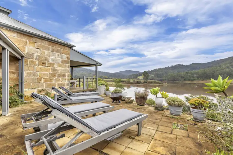 Fifth view of Homely rural property listing, 250A Wollombi Road, St Albans NSW 2775