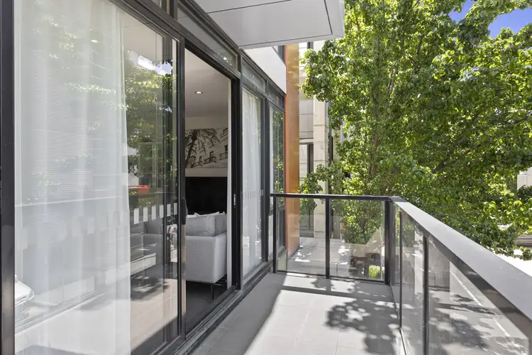 Sixth view of Homely townhouse listing, 18 La Scala Avenue, Maribyrnong VIC 3032