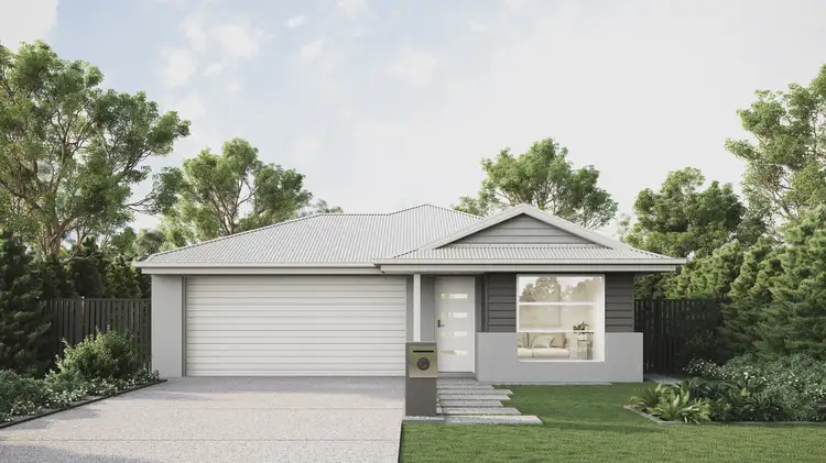 Mallee Grove Estate, Logan, Jimboomba QLD 4280