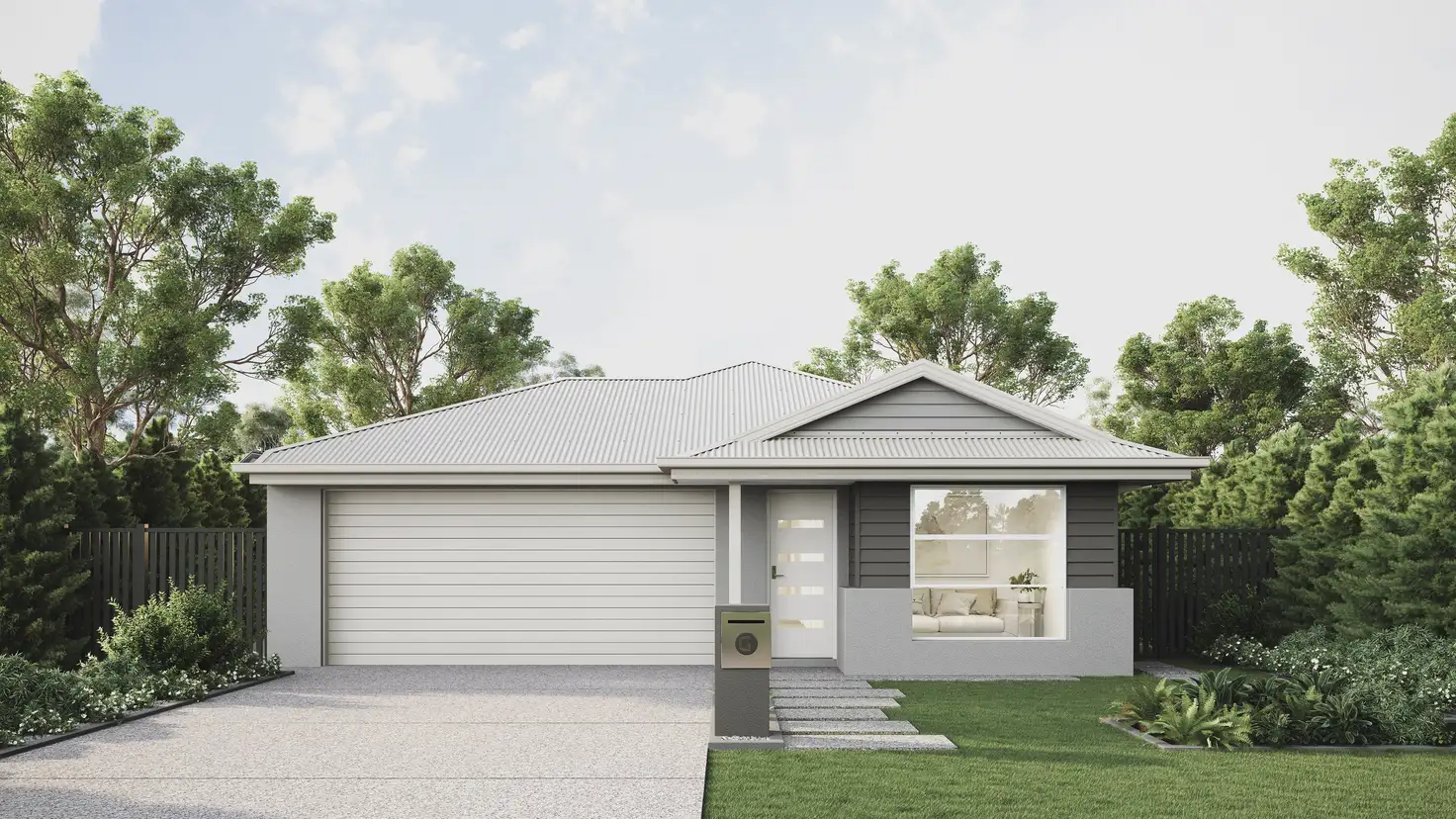 Main view of Homely house listing, Mallee Grove Estate, Logan, Jimboomba QLD 4280