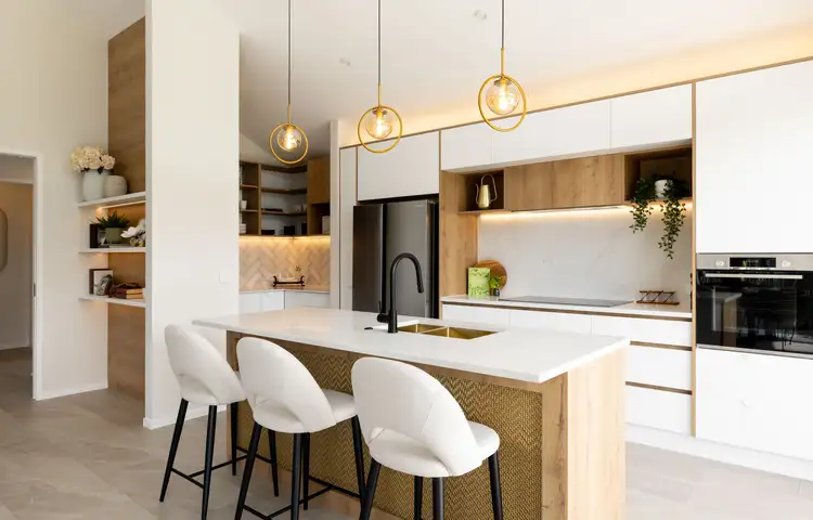 Third view of Homely apartment listing, Address available on request