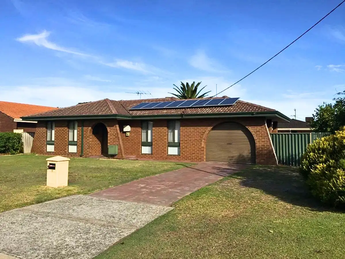 Main view of Homely house listing, 17 Paperbark Dr, Willetton WA 6155