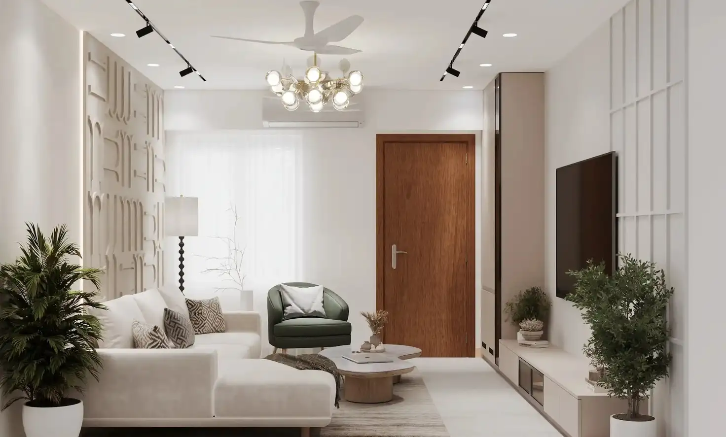 Main view of Homely apartment listing, Address available on request