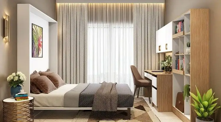 Third view of Homely apartment listing, Address available on request