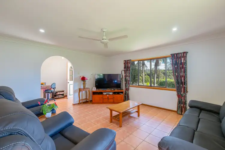 Second view of Homely rural property listing, 1214 Tin Can Bay Rd, Ross Creek QLD 4570