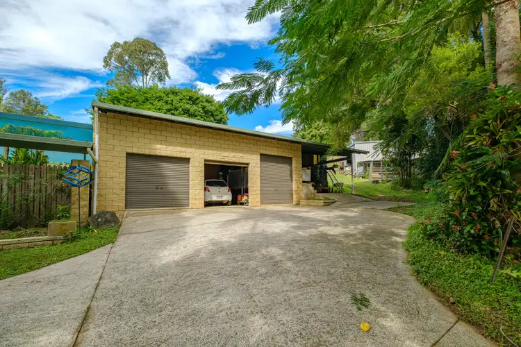 Third view of Homely rural property listing, 1214 Tin Can Bay Rd, Ross Creek QLD 4570