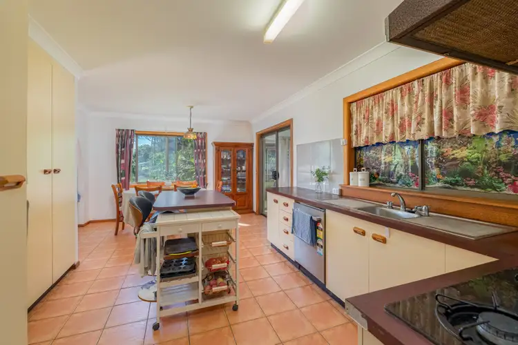 Fifth view of Homely rural property listing, 1214 Tin Can Bay Rd, Ross Creek QLD 4570