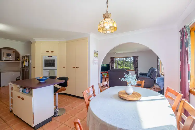 Sixth view of Homely rural property listing, 1214 Tin Can Bay Rd, Ross Creek QLD 4570