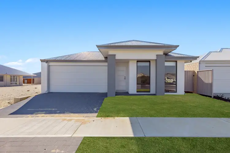 51 Modernism Avenue, Alkimos WA 6038