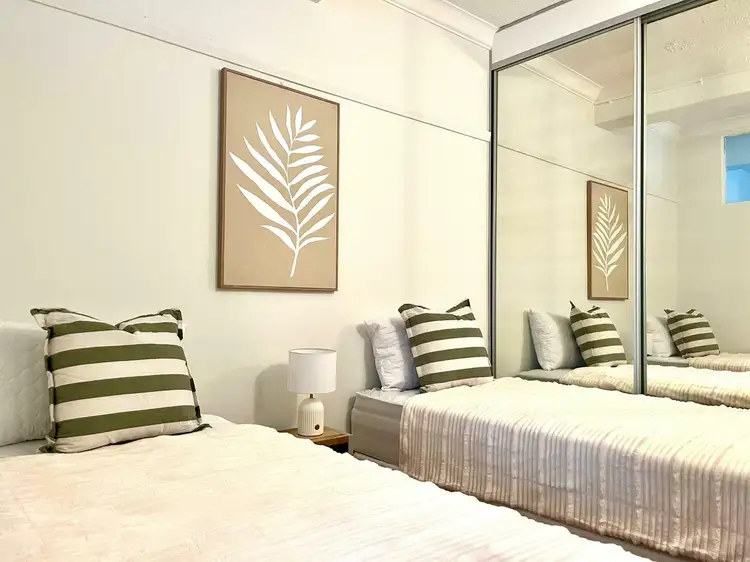 Second view of Homely apartment listing, Address available on request