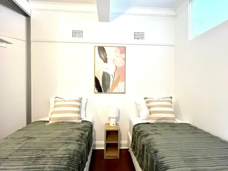 Third view of Homely apartment listing, Address available on request