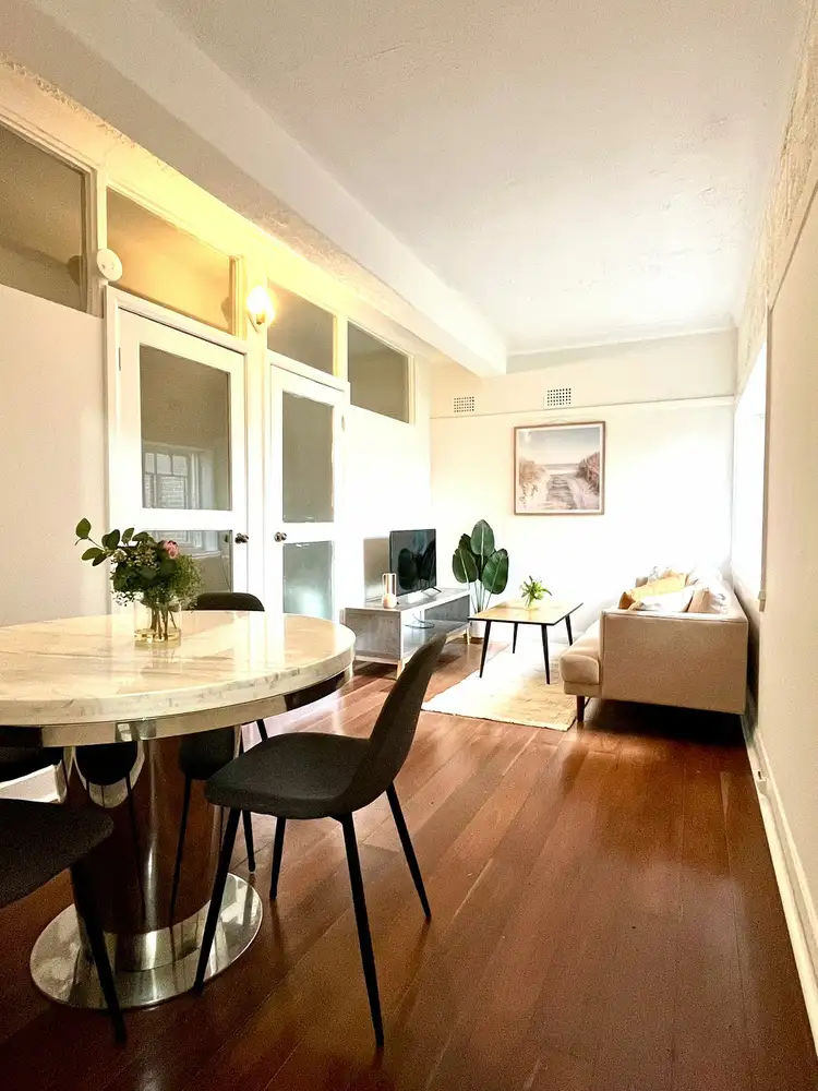 Fourth view of Homely apartment listing, Address available on request