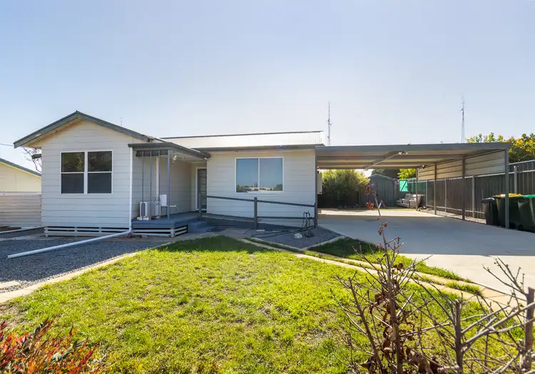 Main view of Homely house listing, 105 Cornish Tce, Wallaroo SA 5556