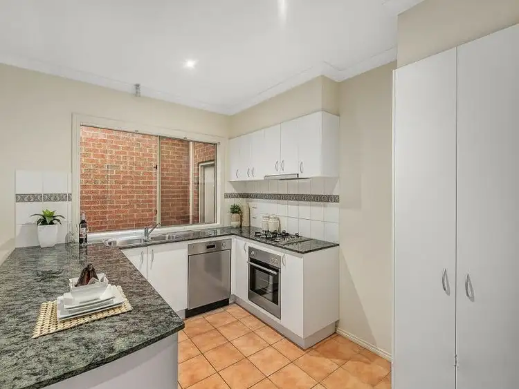 Fourth view of Homely townhouse listing, 5 Autumn Gr, Mitcham VIC 3132