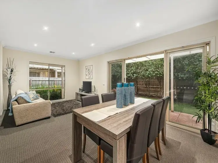 Fifth view of Homely townhouse listing, 5 Autumn Gr, Mitcham VIC 3132