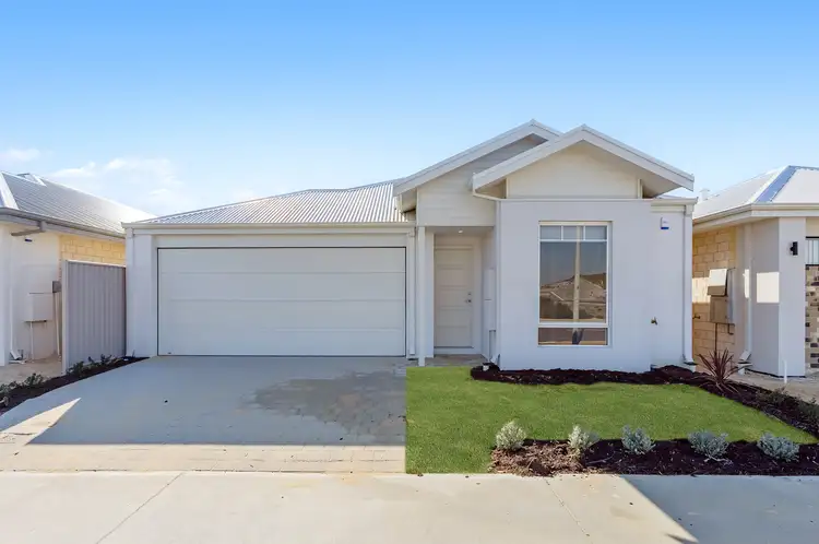 53 Modernism Avenue, Alkimos WA 6038