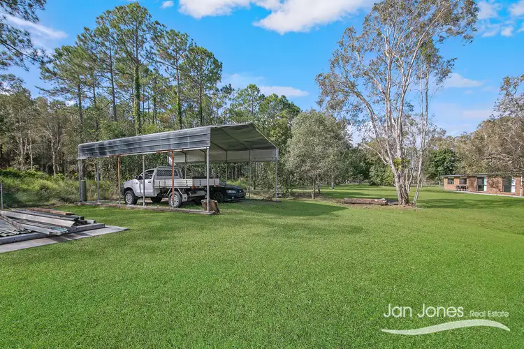 Fourth view of Homely house listing, 17 Glasgow Rd, Ningi QLD 4511