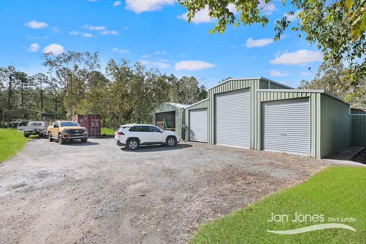 Fifth view of Homely house listing, 17 Glasgow Rd, Ningi QLD 4511