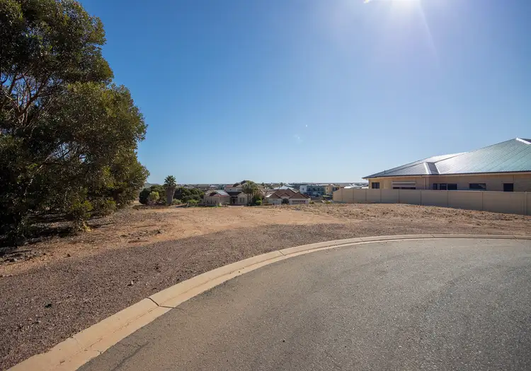 Fourth view of Homely land listing, 15 Clipper Ct, Wallaroo SA 5556