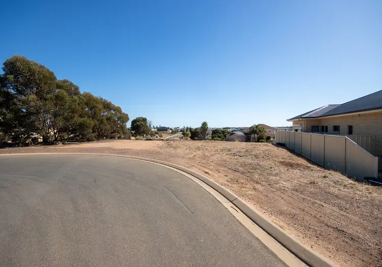 Fifth view of Homely land listing, 15 Clipper Ct, Wallaroo SA 5556