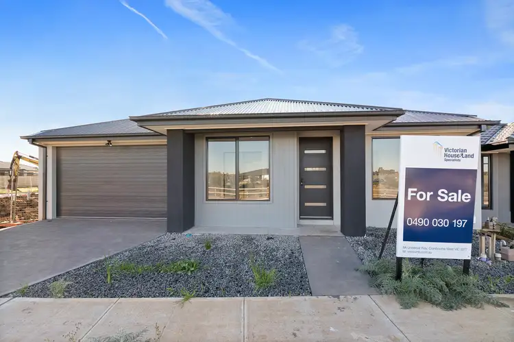 56 Woonan Drive, Wyndham Vale VIC 3024