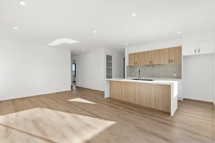 Third view of Homely house listing, 56 Woonan Drive, Wyndham Vale VIC 3024