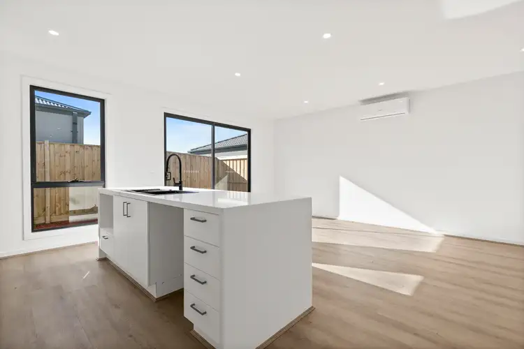 Fourth view of Homely house listing, 56 Woonan Drive, Wyndham Vale VIC 3024