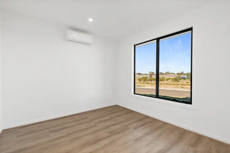Fifth view of Homely house listing, 56 Woonan Drive, Wyndham Vale VIC 3024