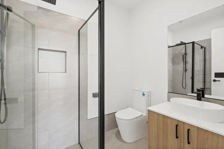 Seventh view of Homely house listing, 56 Woonan Drive, Wyndham Vale VIC 3024