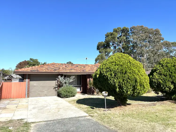 45 Cowan Street, Armadale WA 6112