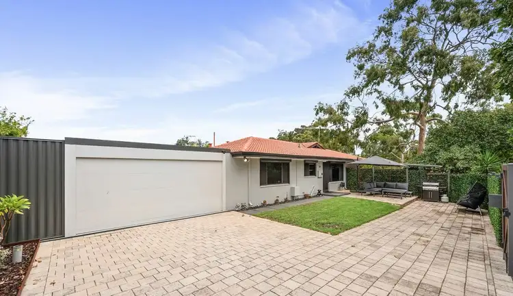 54 Hewitt Way, Booragoon WA 6154