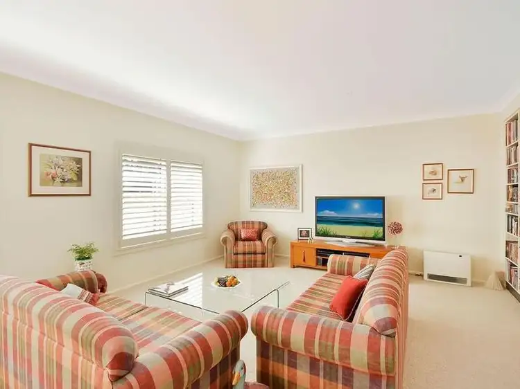 Second view of Homely townhouse listing, 11/47-53 Falls Road, Wentworth Falls NSW 2782