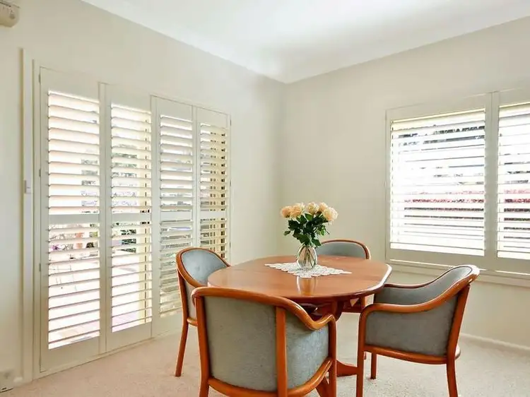 Third view of Homely townhouse listing, 11/47-53 Falls Road, Wentworth Falls NSW 2782