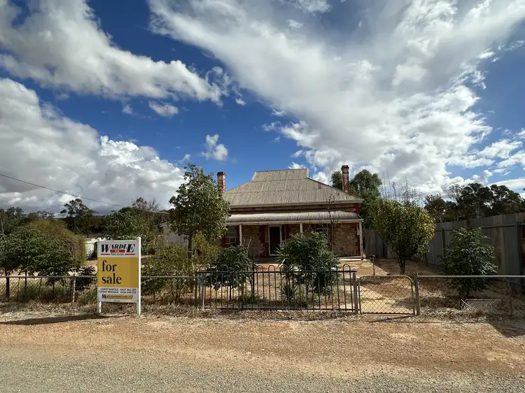 Main view of Homely house listing, 14 Bowman St, Redhill SA 5521