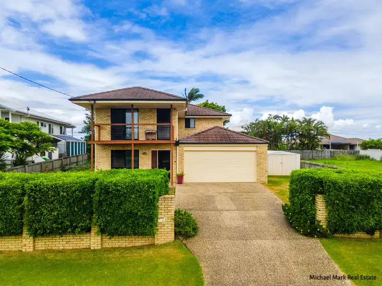 Second view of Homely house listing, 25 Blue Water Drive, Elliott Heads QLD 4670