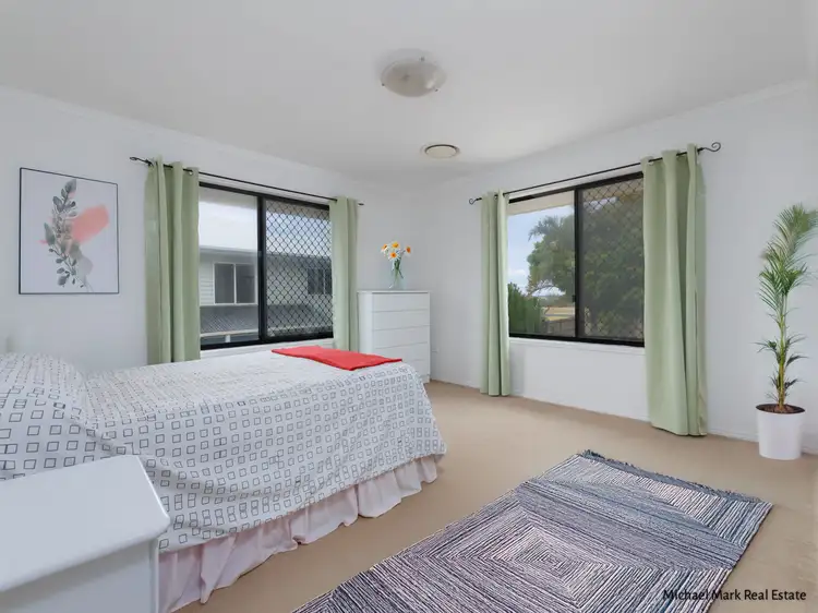 Sixth view of Homely house listing, 25 Blue Water Drive, Elliott Heads QLD 4670