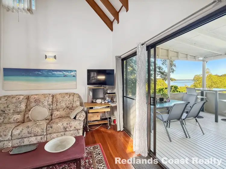 Third view of Homely house listing, 71 Pier Haven, Lamb Island QLD 4184