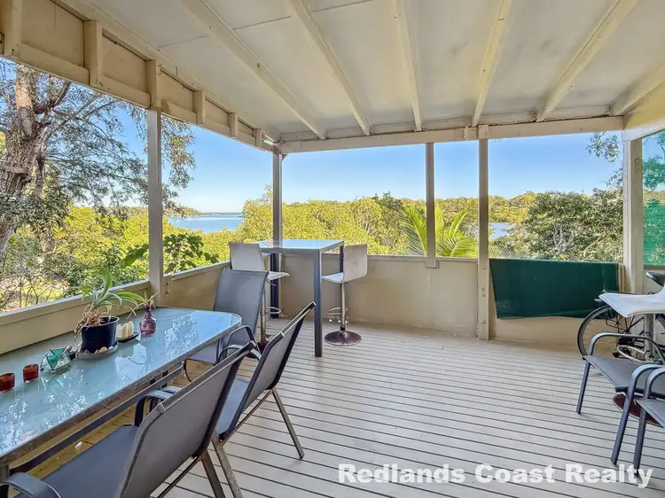 Fourth view of Homely house listing, 71 Pier Haven, Lamb Island QLD 4184