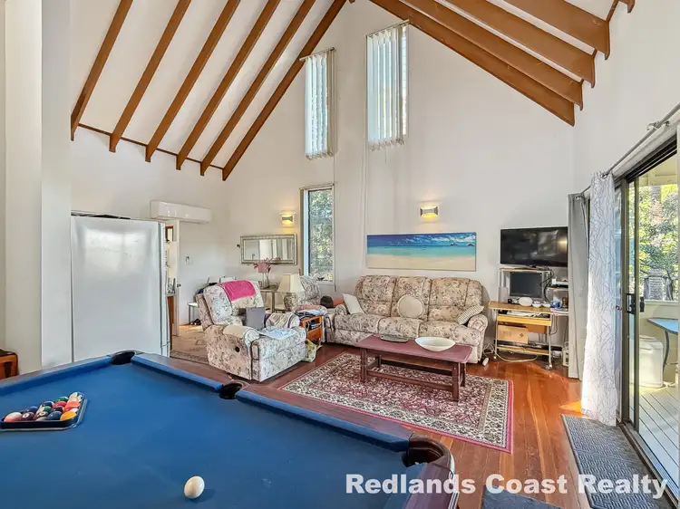 Fifth view of Homely house listing, 71 Pier Haven, Lamb Island QLD 4184