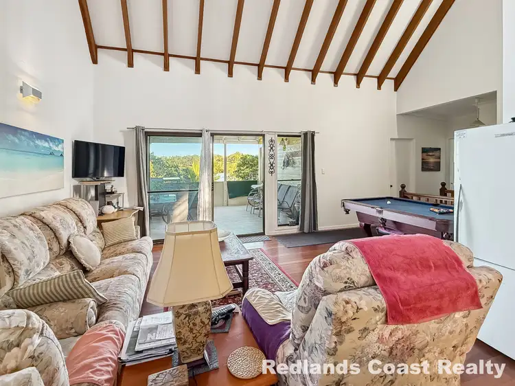 Sixth view of Homely house listing, 71 Pier Haven, Lamb Island QLD 4184