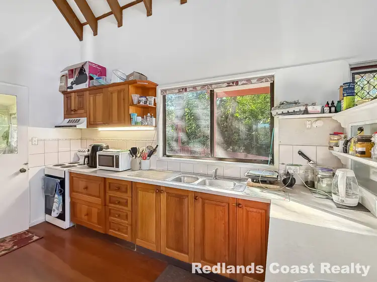 Seventh view of Homely house listing, 71 Pier Haven, Lamb Island QLD 4184
