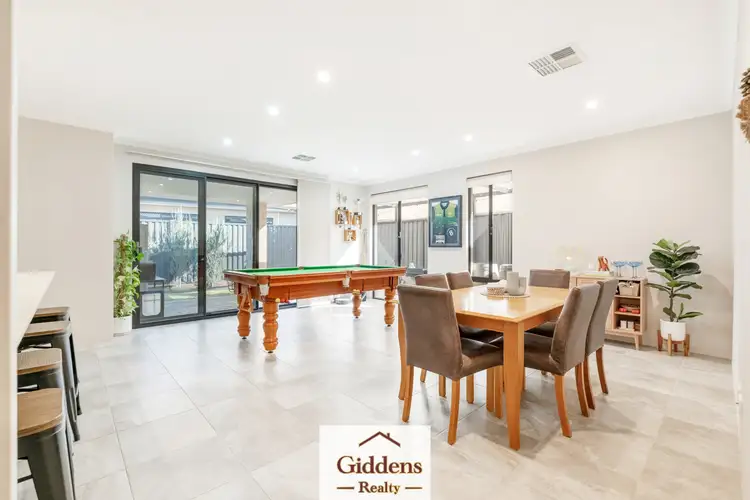 37 Everlasting Ave, Piara Waters WA 6112
