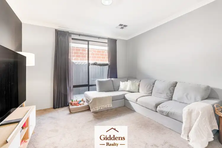 Fifth view of Homely house listing, 37 Everlasting Ave, Piara Waters WA 6112