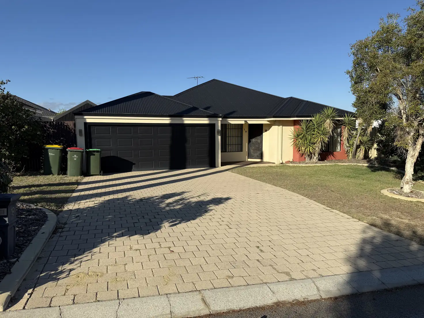 Main view of Homely house listing, 19 Cabanel Brce, Tapping WA 6065